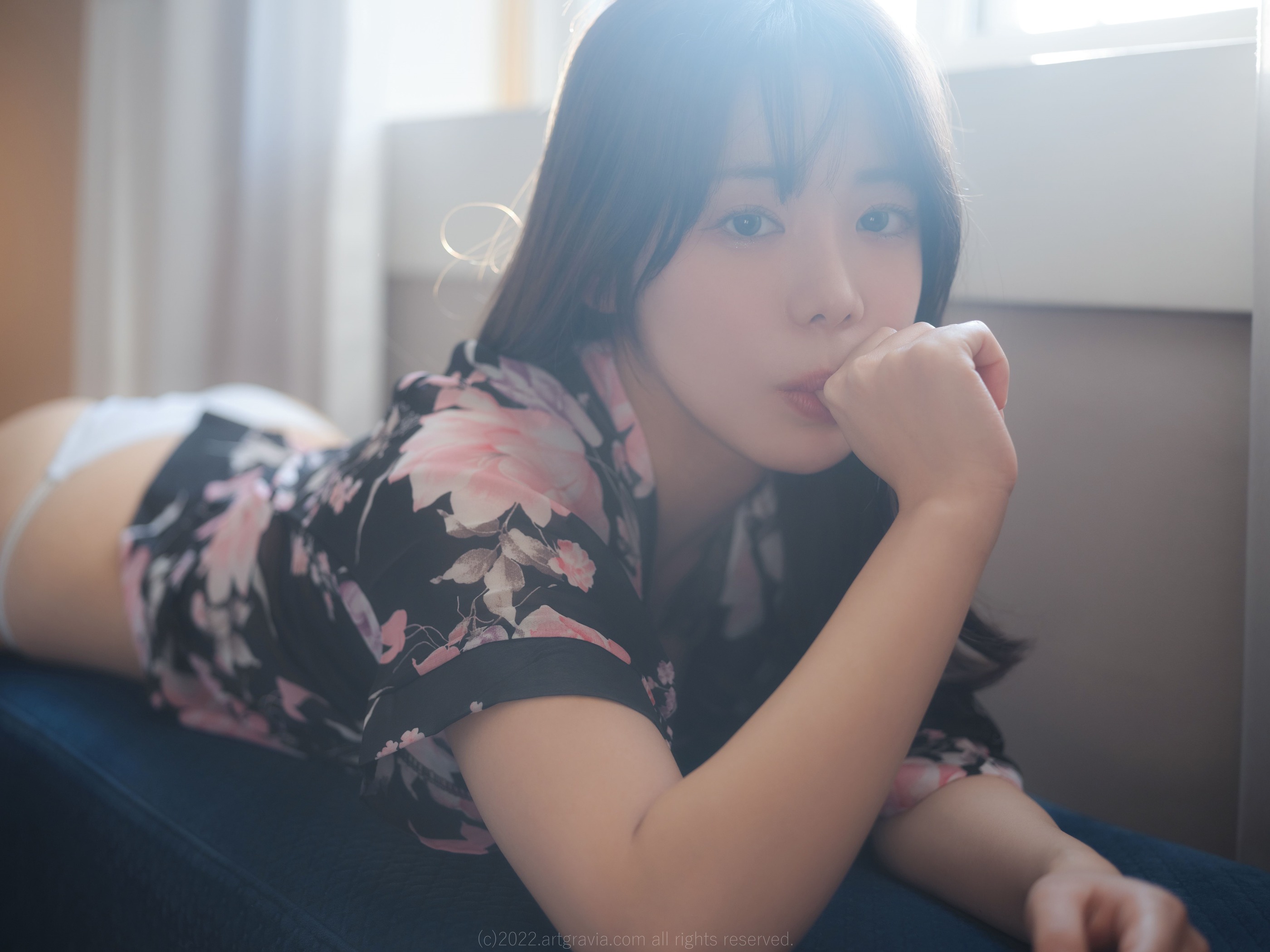 图片[1]-wuyo(우요) – NO.009 ArtGravia Vol.375 – wuyo[84P]-XikXak
